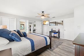 Surfside Beach House