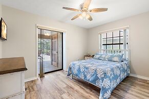 Surfside Beach House