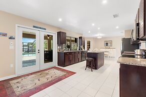 Surfside Beach House