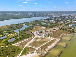 Surfside Beach House