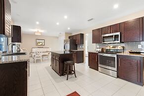 Surfside Beach House