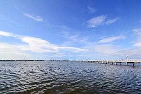 Surfside Beach House