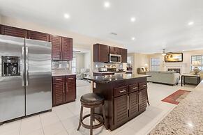 Surfside Beach House