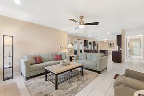 Surfside Beach House