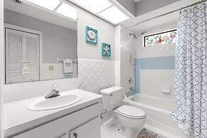 Surfside Beach House