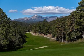 Ruidoso Pines