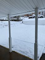 Country Comfy Right in Town