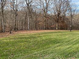 Country Comfy Right in Town