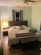 Country Comfy Right in Town