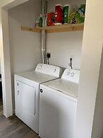 Country Comfy Right in Town