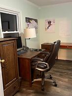 Country Comfy Right in Town