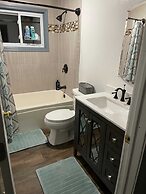 Country Comfy Right in Town