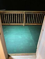 Country Comfy Right in Town