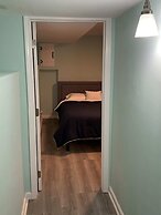 Country Living Patio Apartment in Town