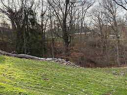 Country Living Patio Apartment in Town