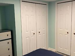 Country Living Patio Apartment in Town