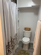 Country Living Patio Apartment in Town