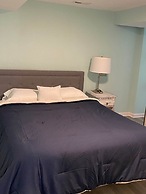 Country Living Patio Apartment in Town