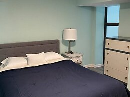 Country Living Patio Apartment in Town