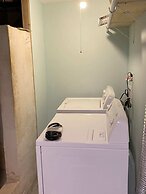 Country Living Patio Apartment in Town