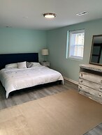 Country Living Patio Apartment in Town