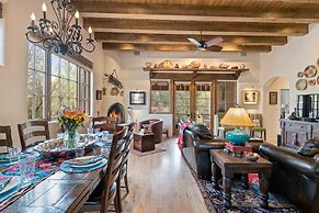 Adobe Dream - Luxury East Side Adobe Home, Light Filled and Spacious
