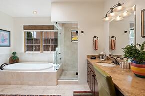 Adobe Dream - Luxury East Side Adobe Home, Light Filled and Spacious