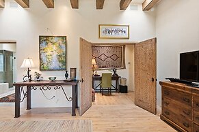 Adobe Dream - Luxury East Side Adobe Home, Light Filled and Spacious