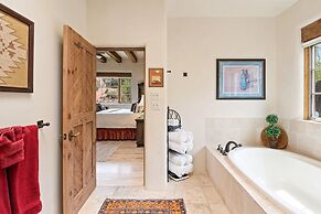 Adobe Dream - Luxury East Side Adobe Home, Light Filled and Spacious