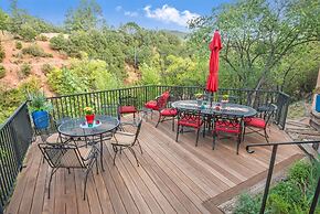 Adobe Dream - Luxury East Side Adobe Home, Light Filled and Spacious