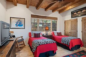 Adobe Dream - Luxury East Side Adobe Home, Light Filled and Spacious