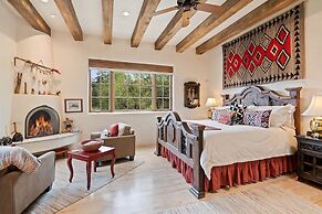 Adobe Dream - Luxury East Side Adobe Home, Light Filled and Spacious