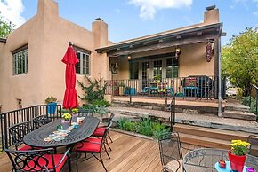 Adobe Dream - Luxury East Side Adobe Home, Light Filled and Spacious