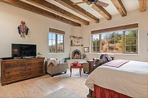 Adobe Dream - Luxury East Side Adobe Home, Light Filled and Spacious