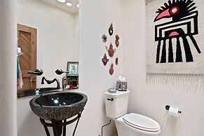 Adobe Dream - Luxury East Side Adobe Home, Light Filled and Spacious
