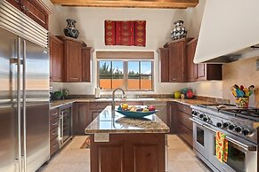 Adobe Dream - Luxury East Side Adobe Home, Light Filled and Spacious