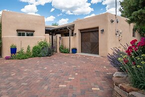 Adobe Dream - Luxury East Side Adobe Home, Light Filled and Spacious