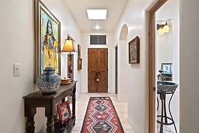Adobe Dream - Luxury East Side Adobe Home, Light Filled and Spacious