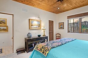 Adobe Dream - Luxury East Side Adobe Home, Light Filled and Spacious