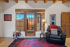 Adobe Dream - Luxury East Side Adobe Home, Light Filled and Spacious