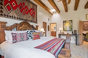 Adobe Dream - Luxury East Side Adobe Home, Light Filled and Spacious