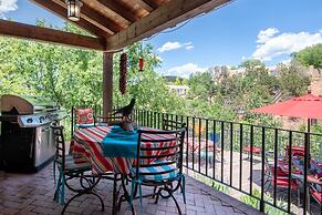 Adobe Dream - Luxury East Side Adobe Home, Light Filled and Spacious