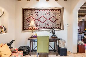 Adobe Dream - Luxury East Side Adobe Home, Light Filled and Spacious