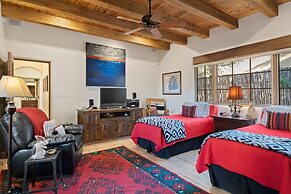 Adobe Dream - Luxury East Side Adobe Home, Light Filled and Spacious