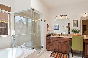 Adobe Dream - Luxury East Side Adobe Home, Light Filled and Spacious