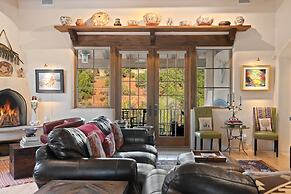 Adobe Dream - Luxury East Side Adobe Home, Light Filled and Spacious