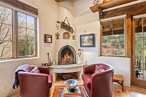 Adobe Dream - Luxury East Side Adobe Home, Light Filled and Spacious