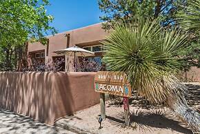 Acoma - Majestic Views, Near the Santa Fe Opera and Four Seasons in Te
