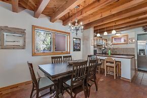 Acoma - Majestic Views, Near the Santa Fe Opera and Four Seasons in Te