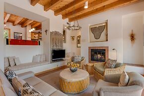 Acoma - Majestic Views, Near the Santa Fe Opera and Four Seasons in Te